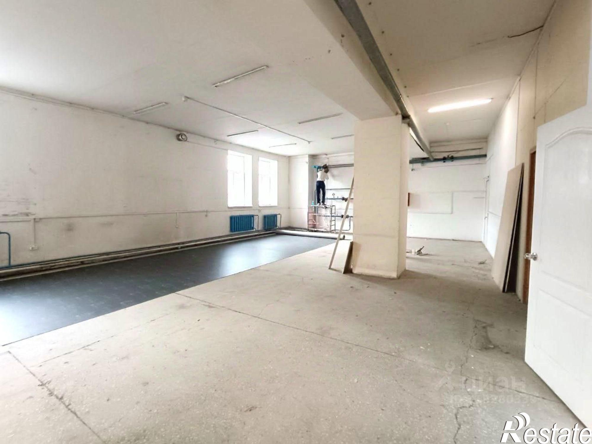 Сдать складское помещение за 50 600 рублей на улица Карла Маркса, 23А