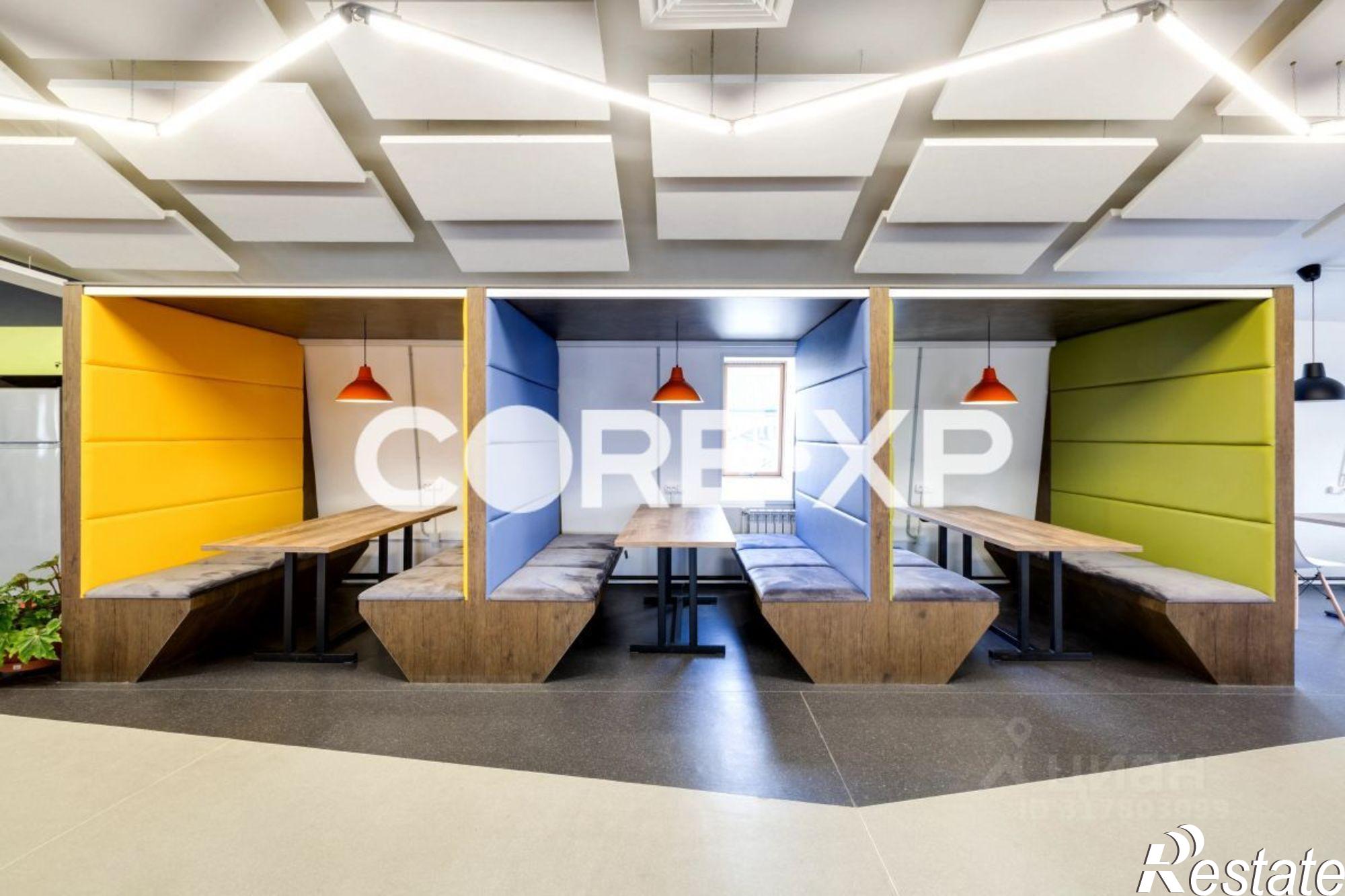 Сдать офис, помещение под офис за 407 046 рублей на проезд Дерябина, 3/4