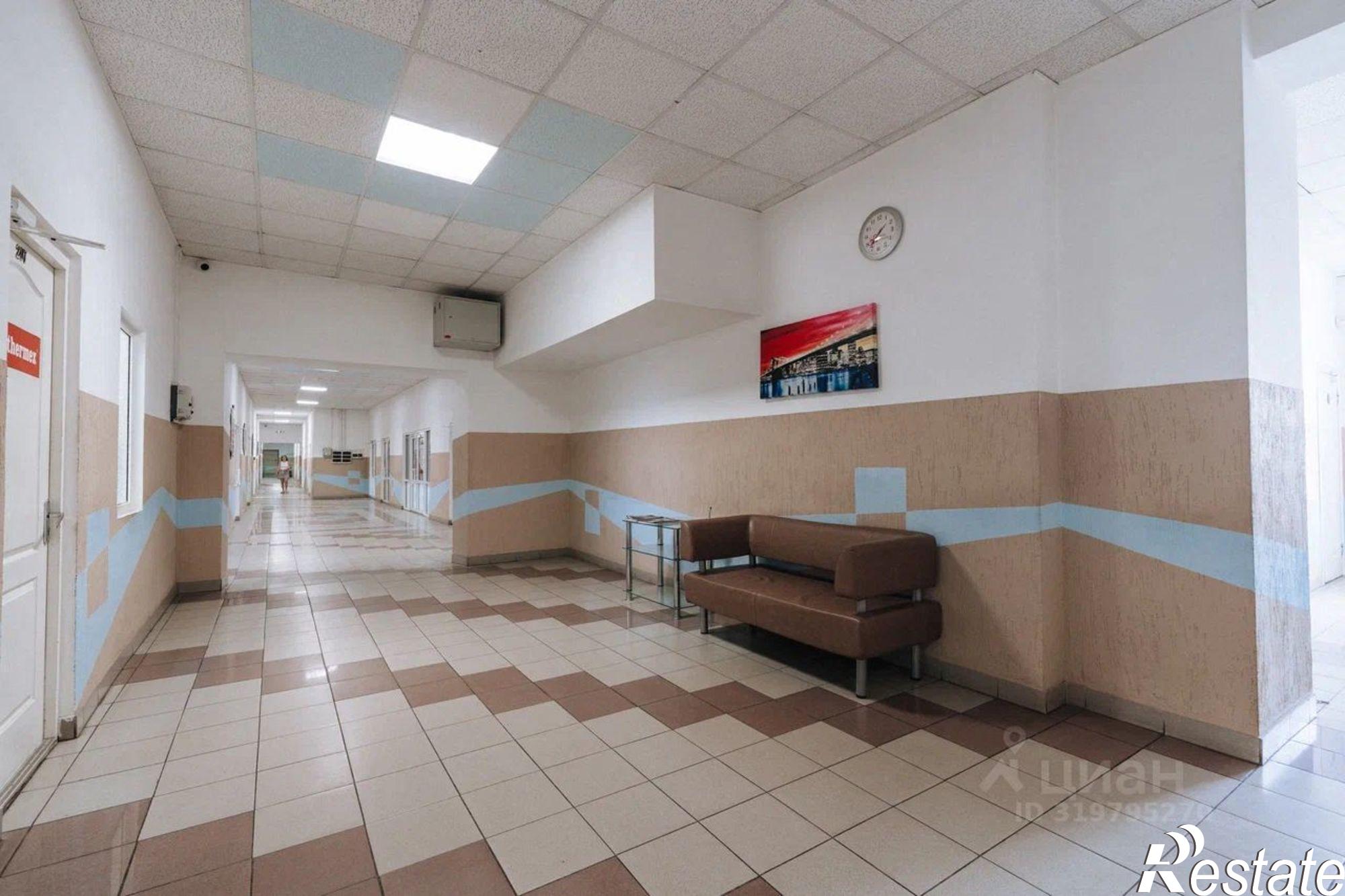 Сдать офис, помещение под офис за 73 400 рублей на улица Карла Маркса, 23А