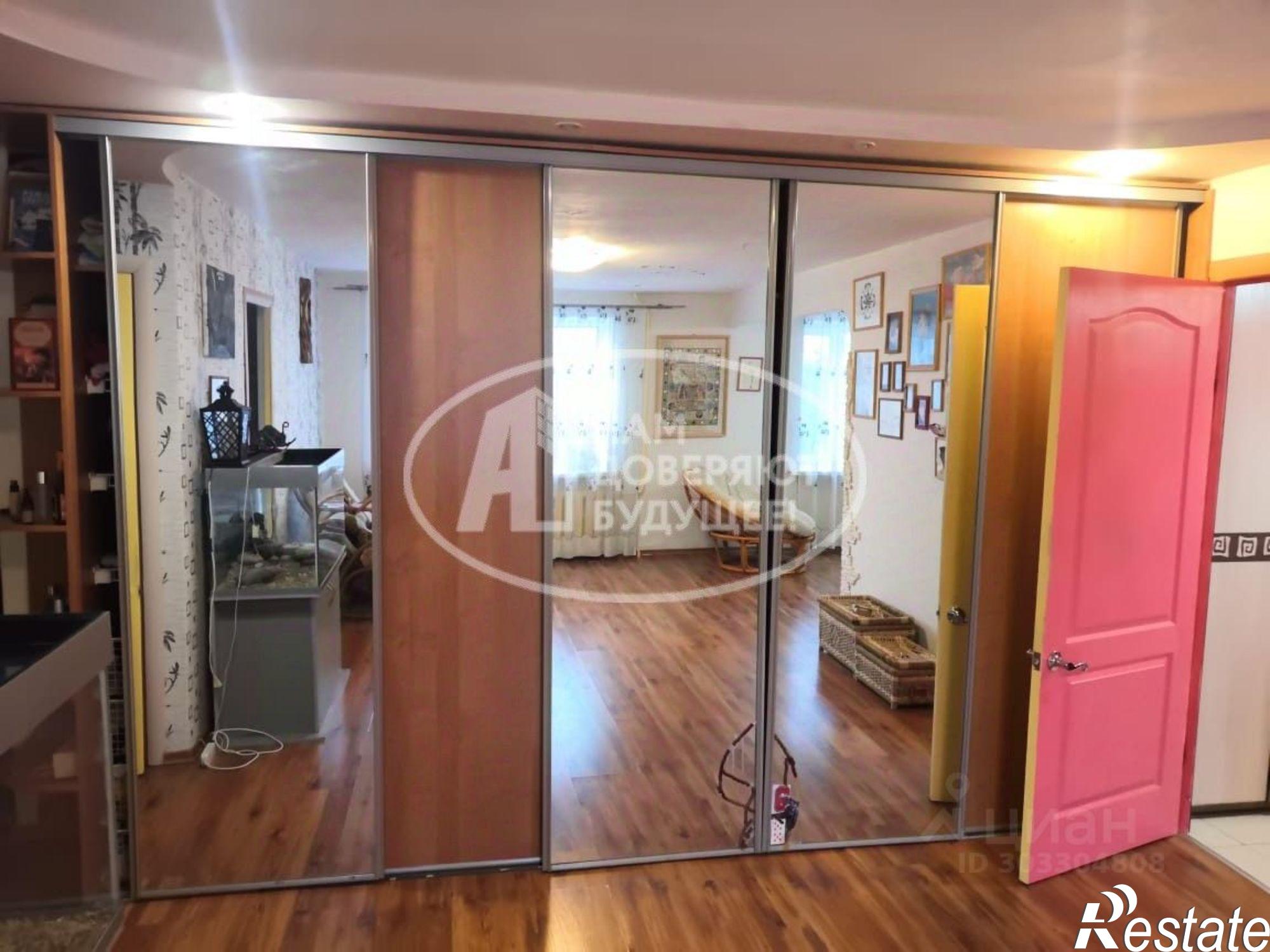 Купить квартиру за 6 700 000 рублей на улица Карла Маркса, 3