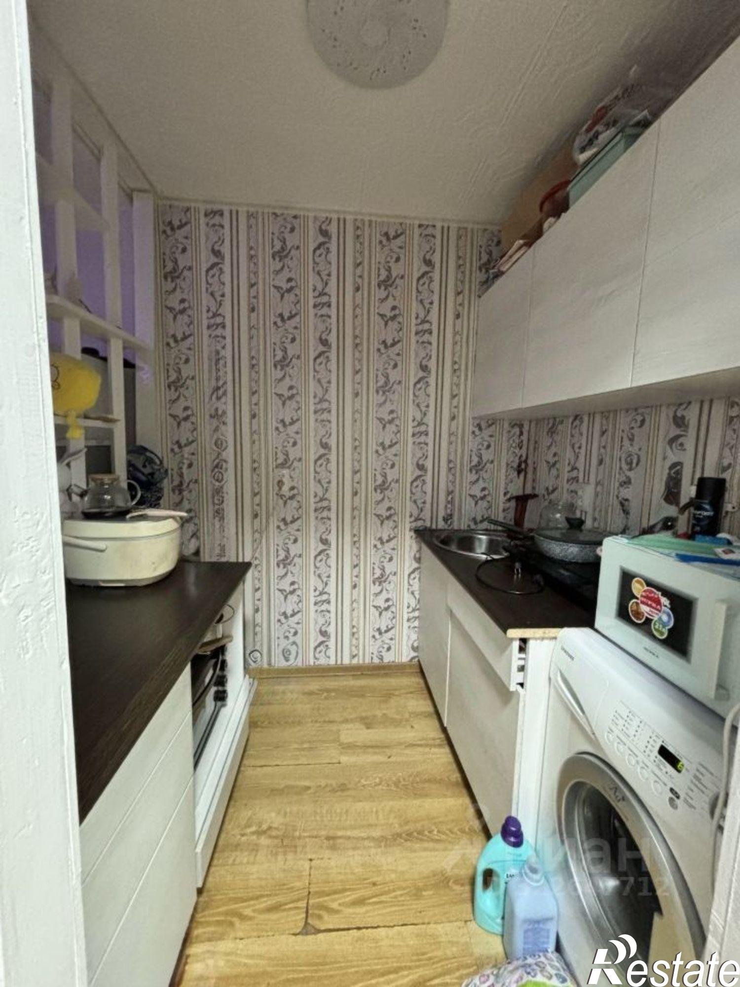 Купить комнату за 1 000 000 рублей на улица Луначарского, 8