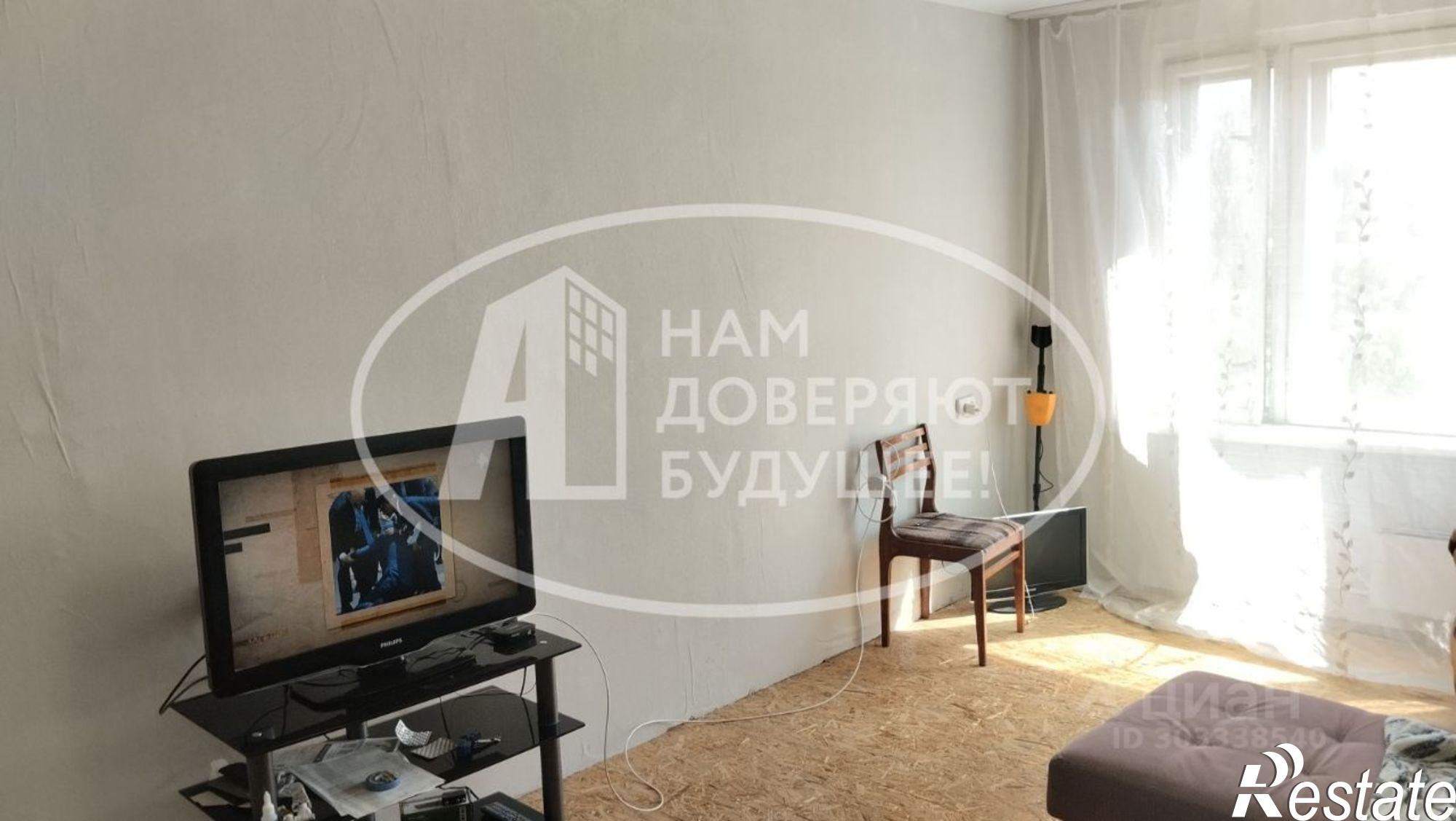 Купить квартиру за 2 600 000 рублей на Казанская улица, 15