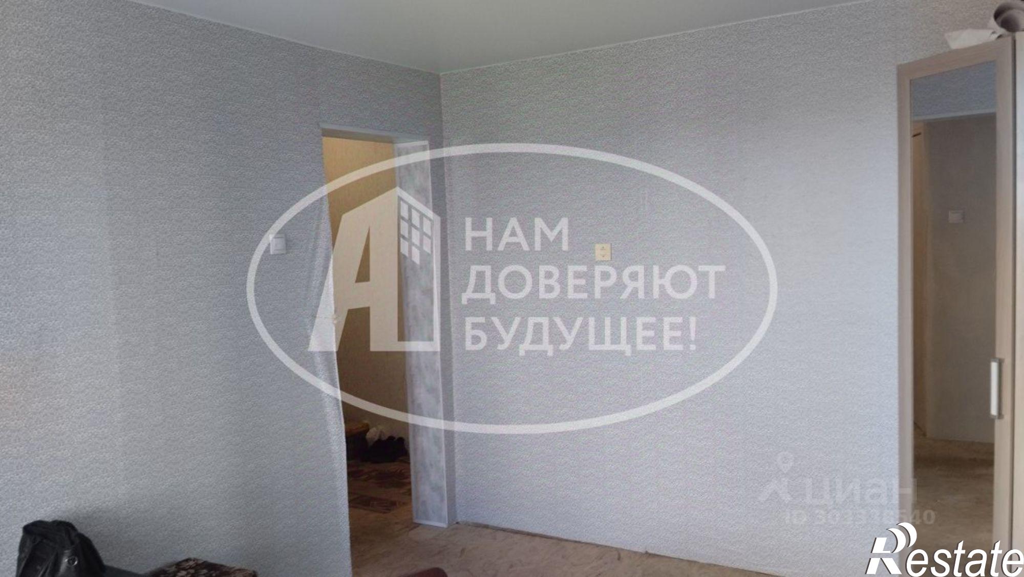 Купить квартиру за 2 600 000 рублей на Казанская улица, 15