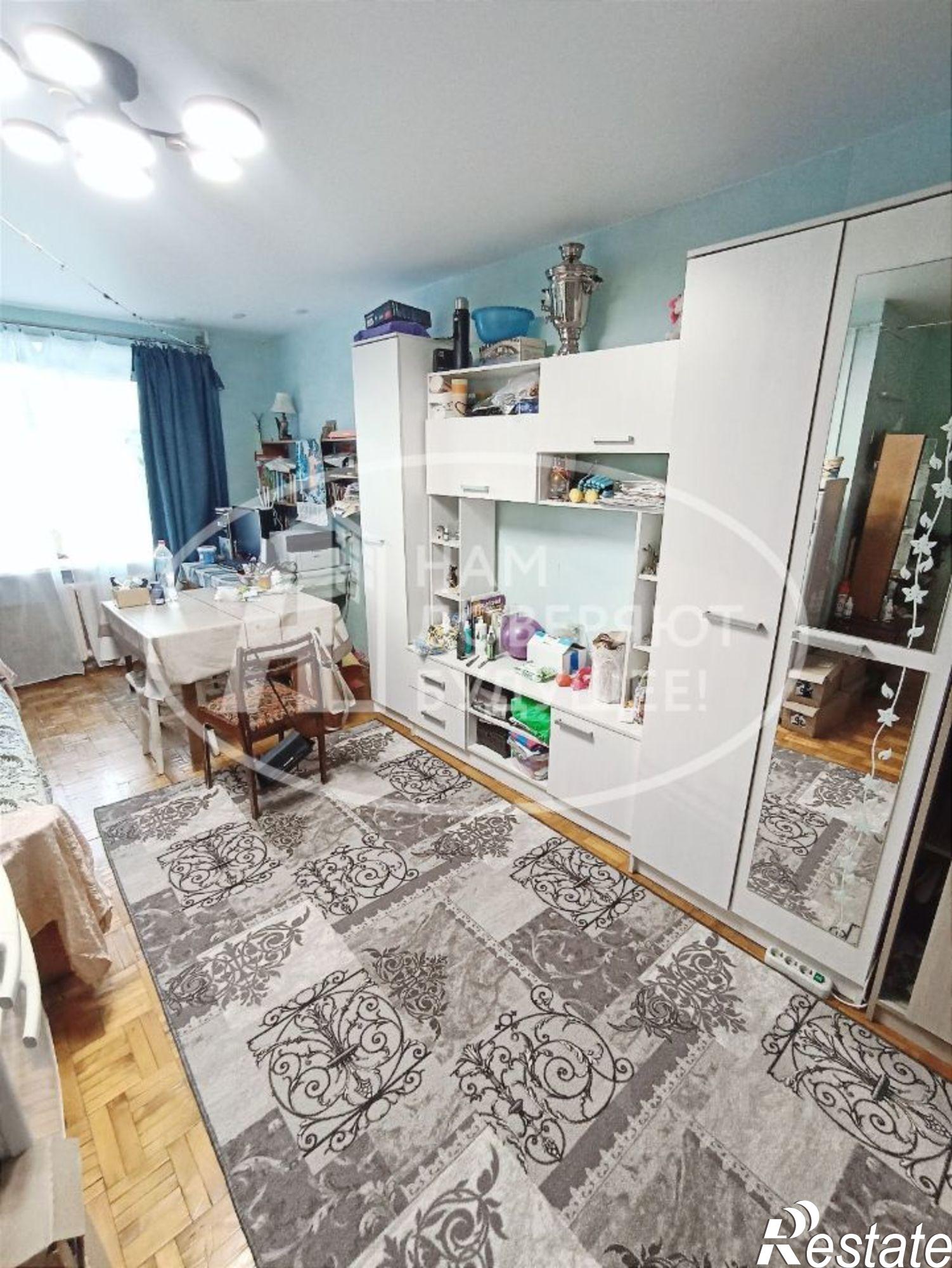 Купить квартиру за 3 400 000 рублей на улица Ворошилова, 79