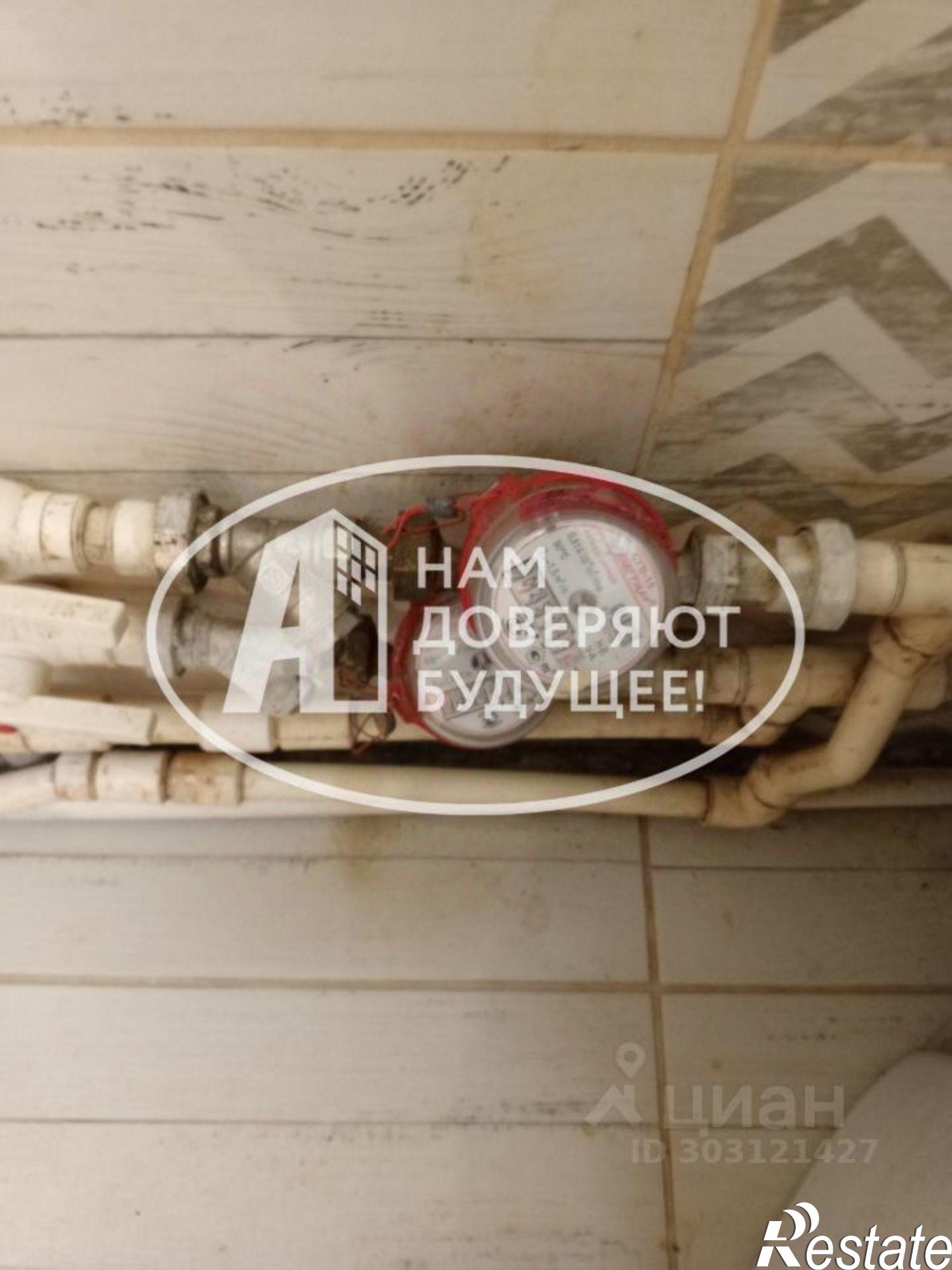 Купить квартиру за 3 800 000 рублей на улица Дзержинского, 27/10