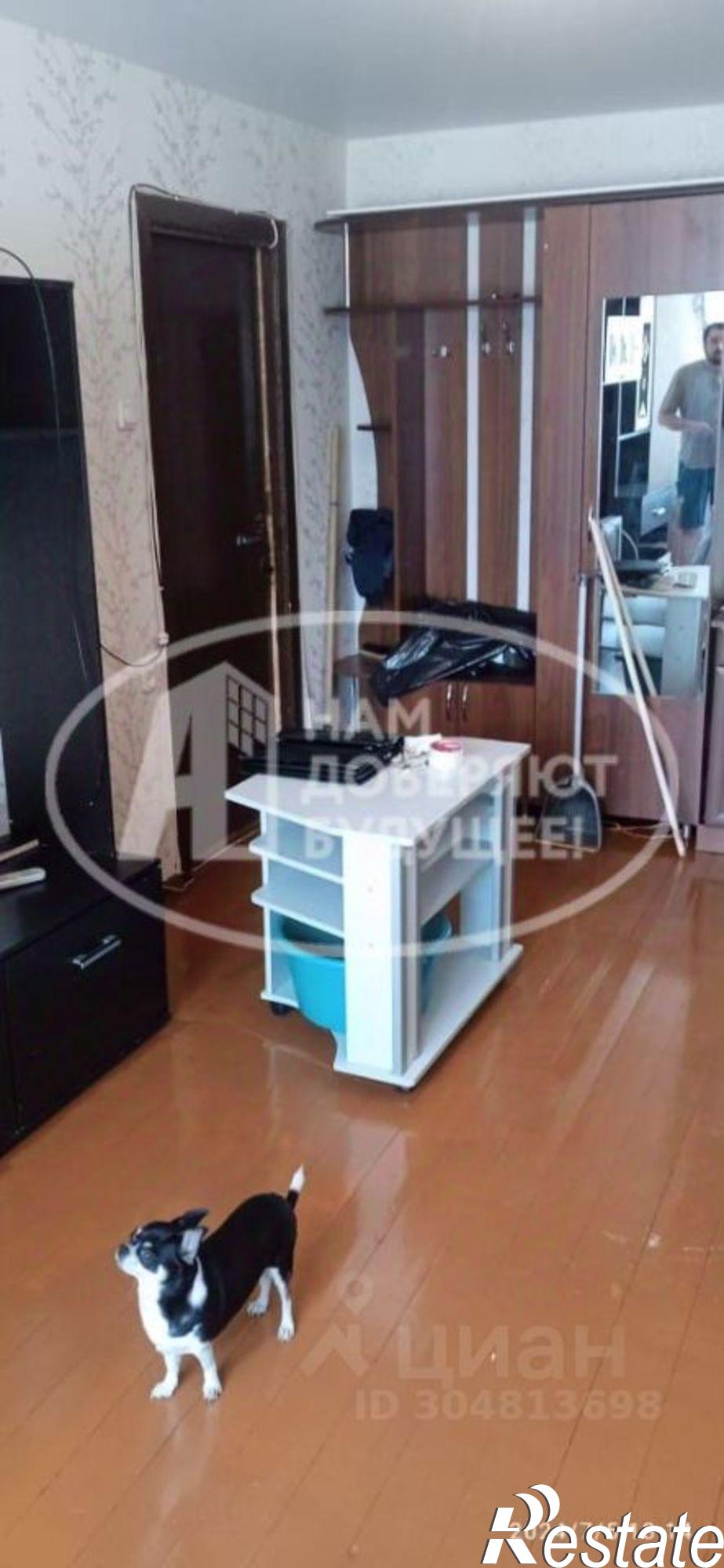 Купить комнату за 900 000 рублей на ул Луначарского, 8