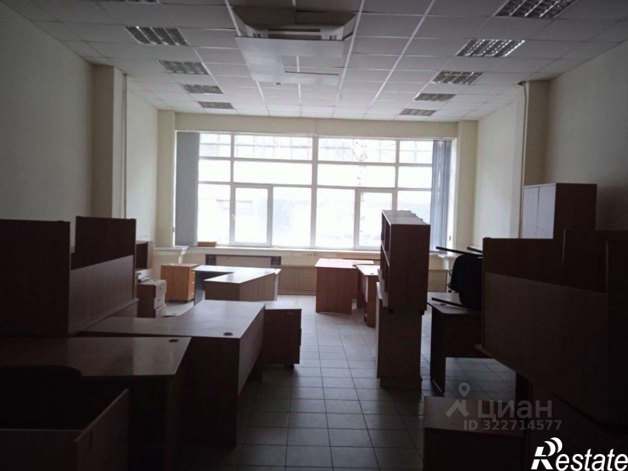 Сдать офис, помещение под офис за 46 667 рублей на улица Телегина, 30В