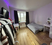 комната 34 кв м улица Луначарского, 8