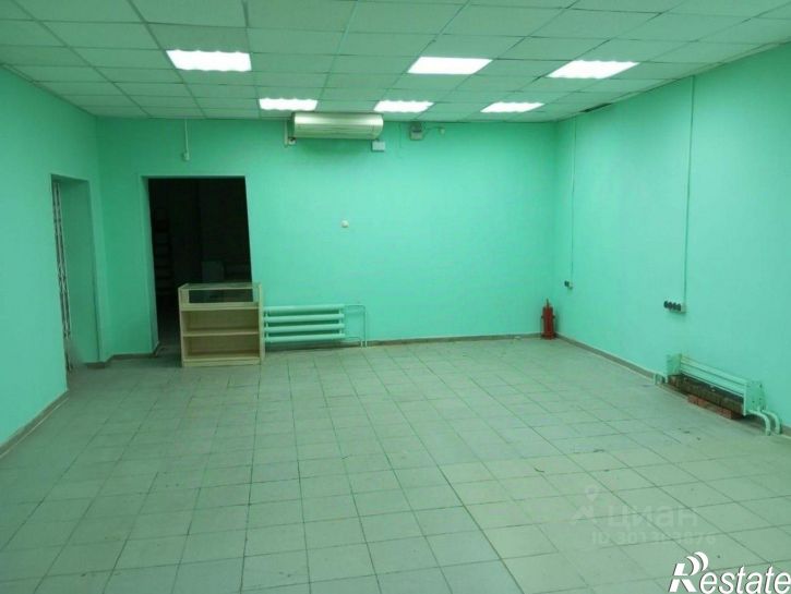 Торговое помещение улица Холмогорова, 24А,  д. 24А