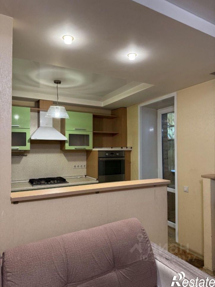 3-комн квартира Камбарская улица, 29,  д. 29