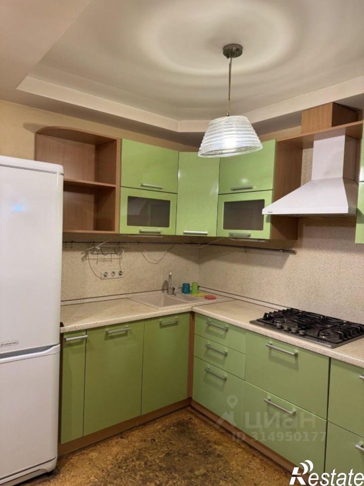 3-комн квартира Камбарская улица, 29,  д. 29