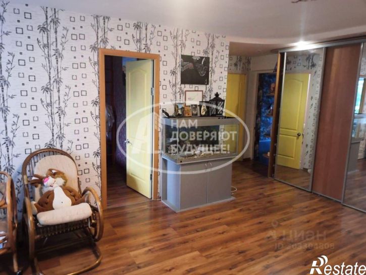 3-комн квартира улица Карла Маркса, 3,  д. 3