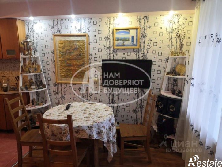 3-комн квартира улица Карла Маркса, 3,  д. 3