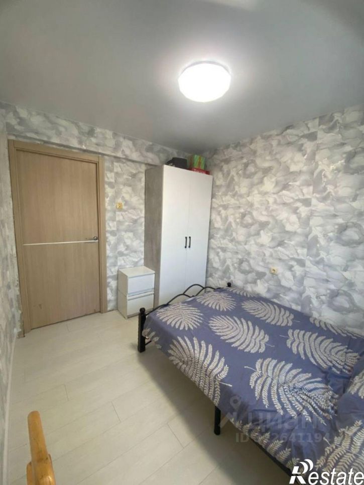 3-комн квартира улица Степана Разина, 59,  д. 59