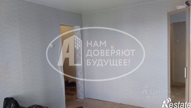 2-комн квартира Казанская улица, 15,  д. 15