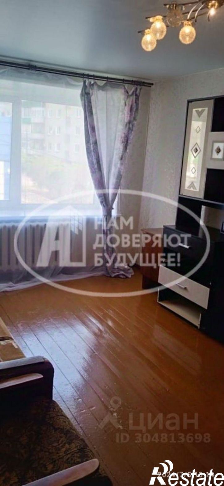 Комната ул Луначарского, 8,  д. 8