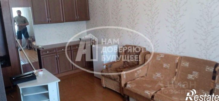 Комната ул Луначарского, 8,  д. 8