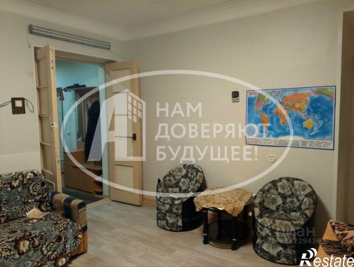 2-комн квартира ул Наговицына, 14,  д. 14