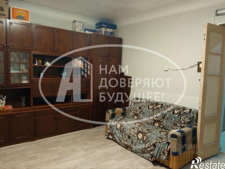 2-комн квартира ул Наговицына, 14,  д. 14