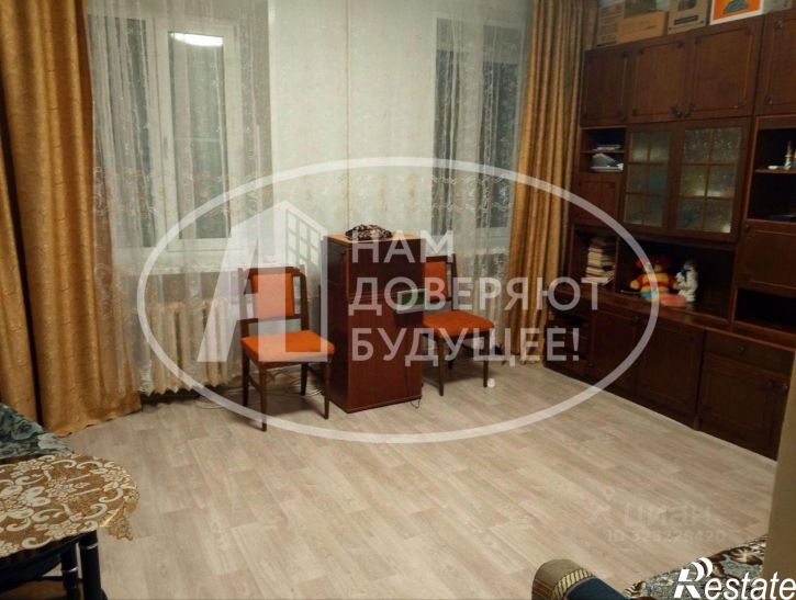 2-комн квартира ул Наговицына, 14,  д. 14