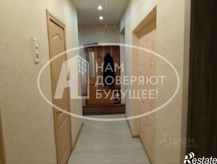 2-комн квартира ул Наговицына, 14,  д. 14