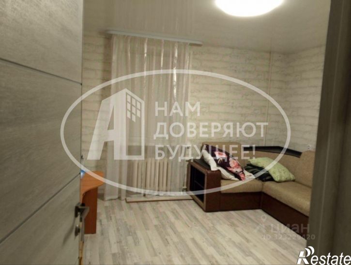 2-комн квартира ул Наговицына, 14,  д. 14