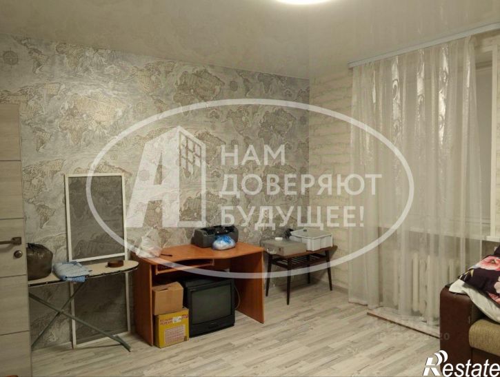 2-комн квартира ул Наговицына, 14,  д. 14