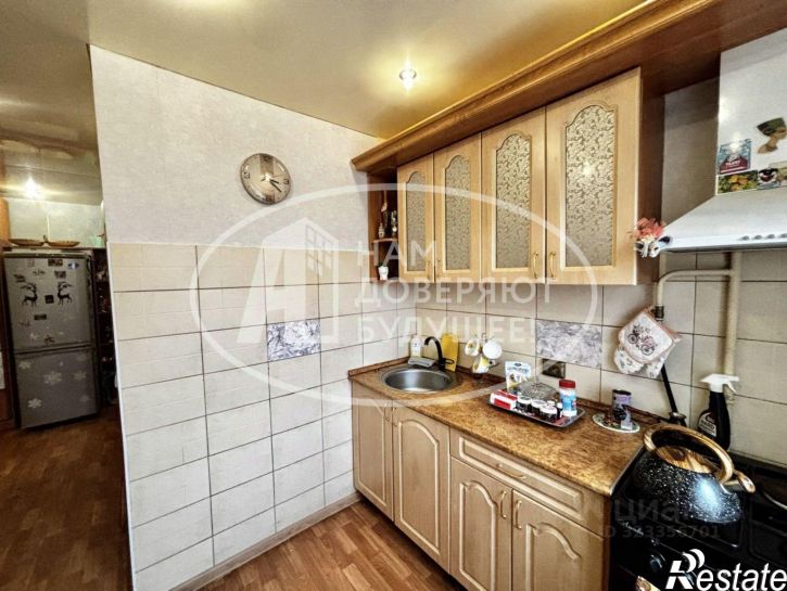 3-комн квартира ул Пряженникова, 25,  д. 25