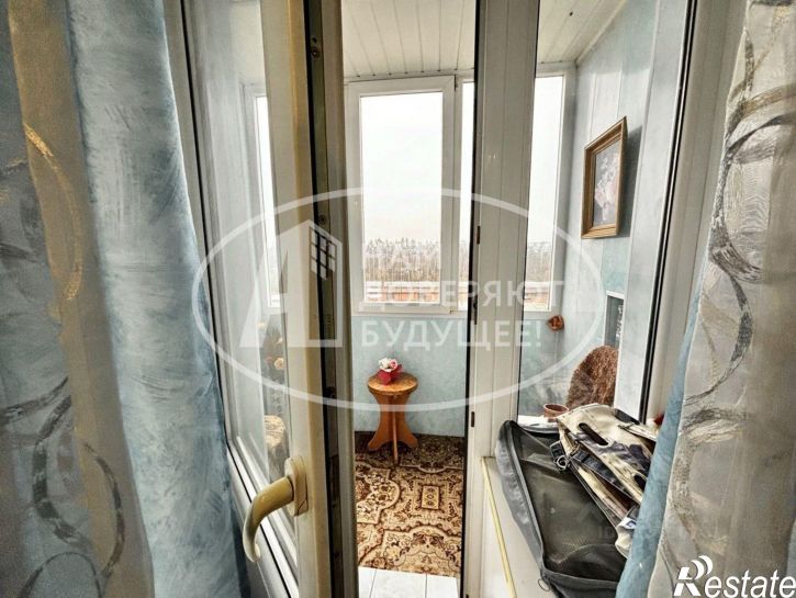 3-комн квартира ул Пряженникова, 25,  д. 25