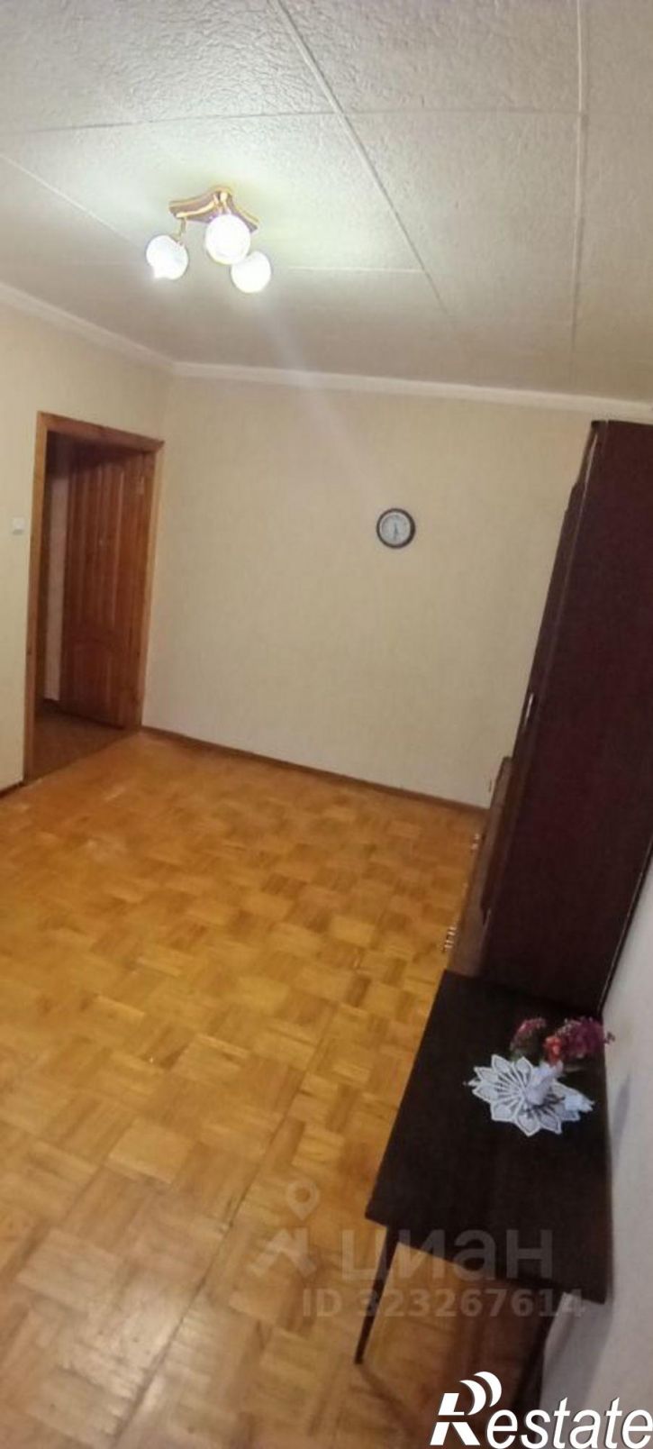 2-комн квартира ул Клубная, 57,  д. 57