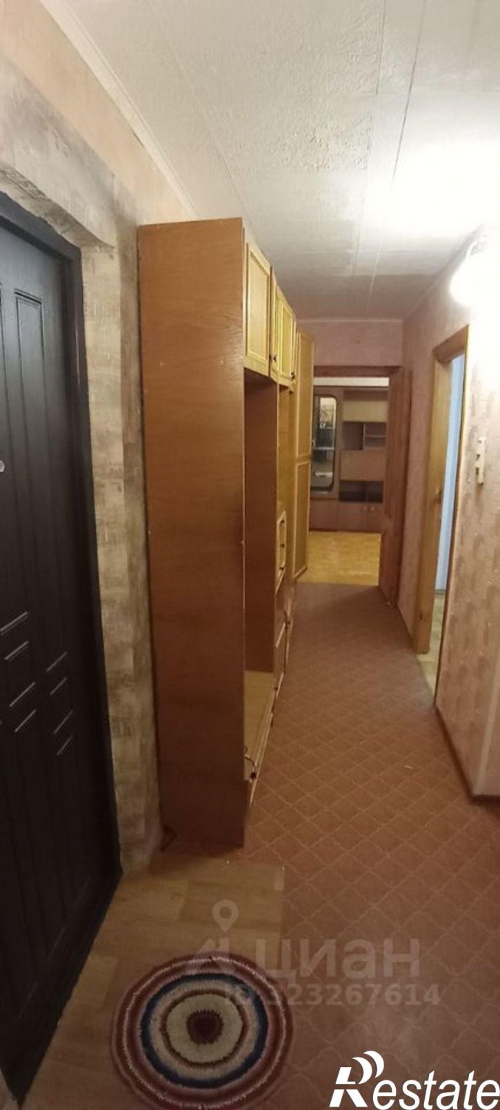 2-комн квартира ул Клубная, 57,  д. 57