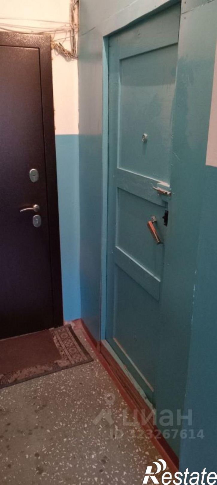 2-комн квартира ул Клубная, 57,  д. 57