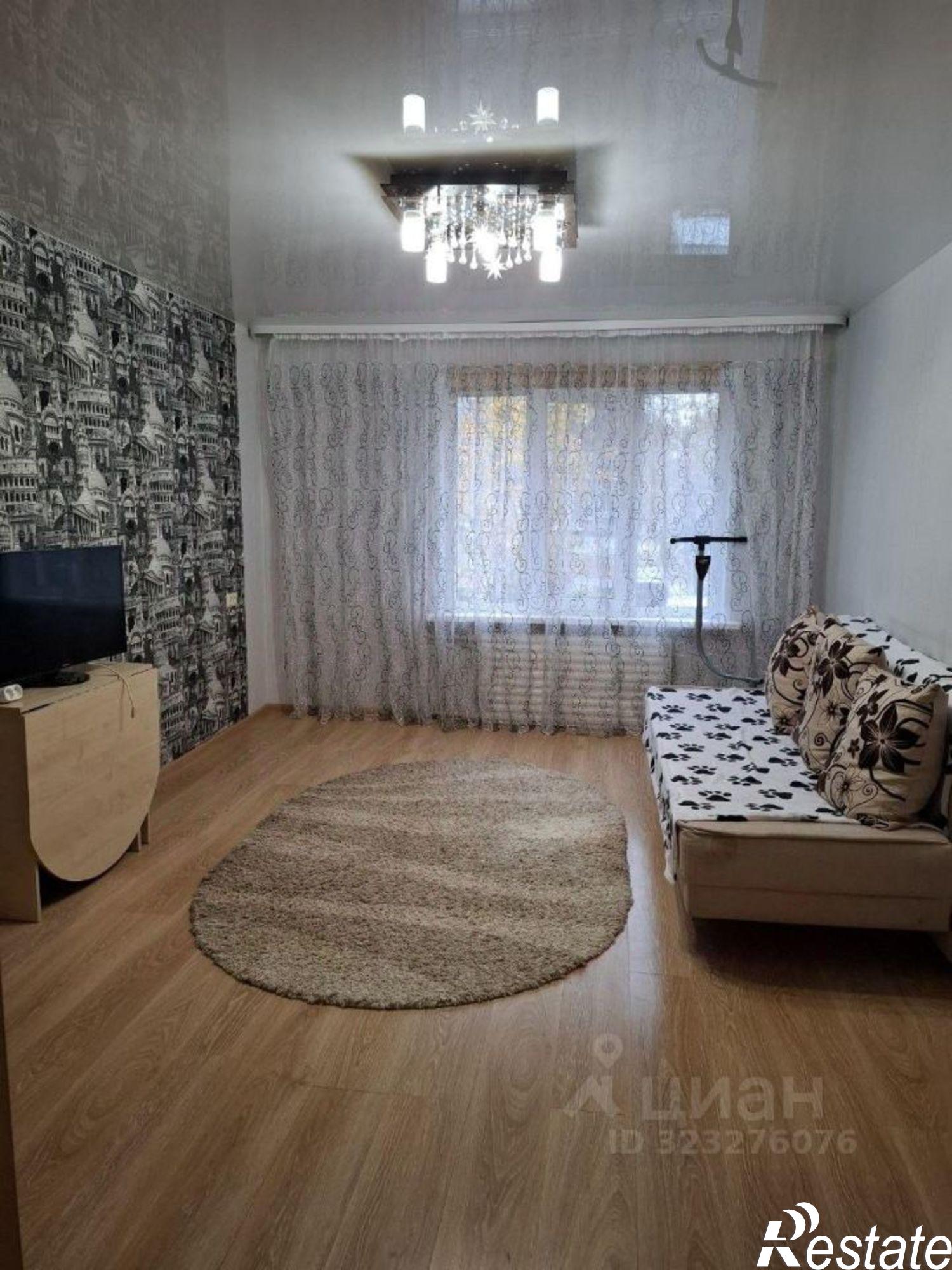 Сдать квартиру за 27 000 рублей на Клубная улица, 51