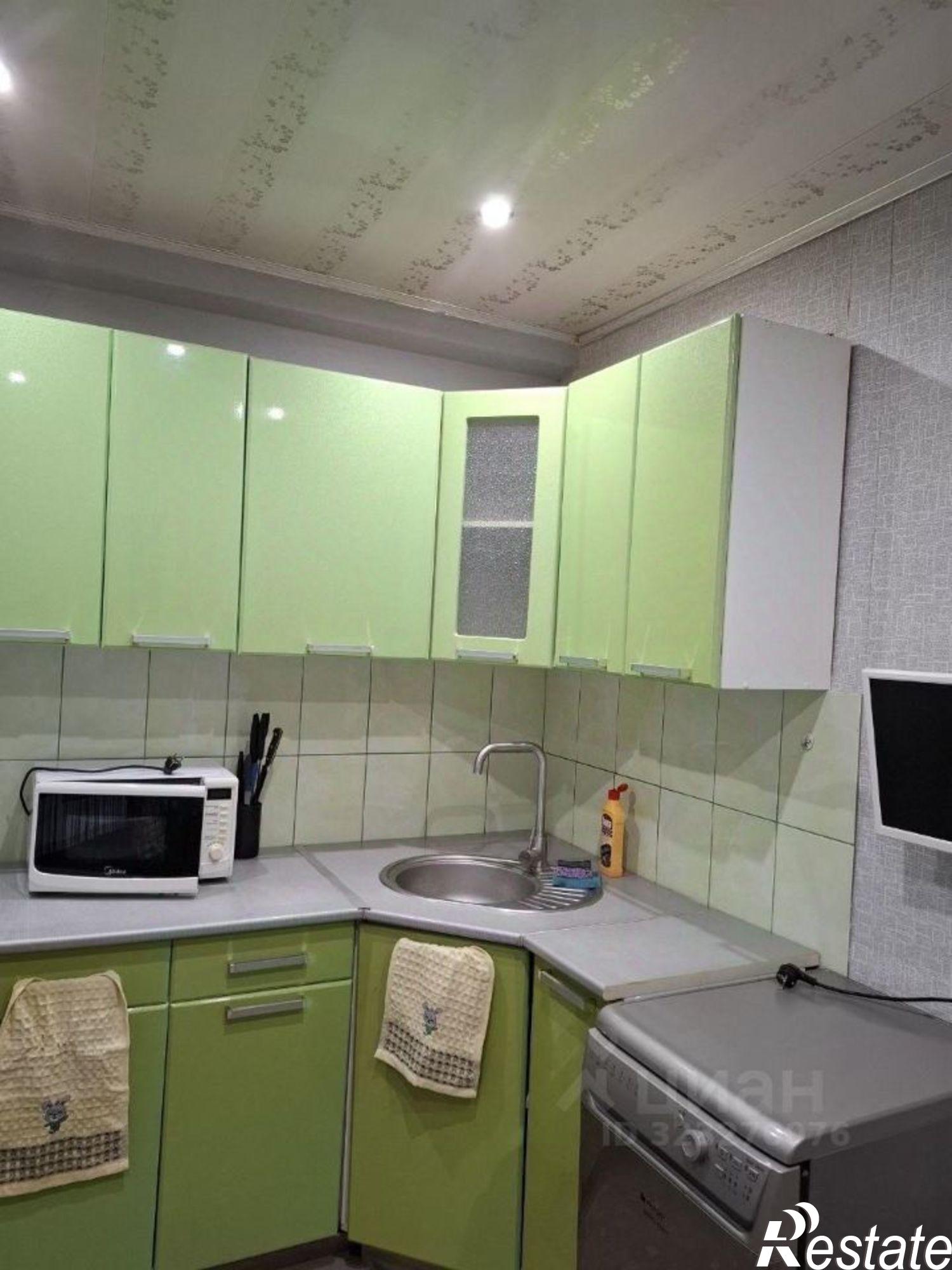 Сдать квартиру за 27 000 рублей на Клубная улица, 51