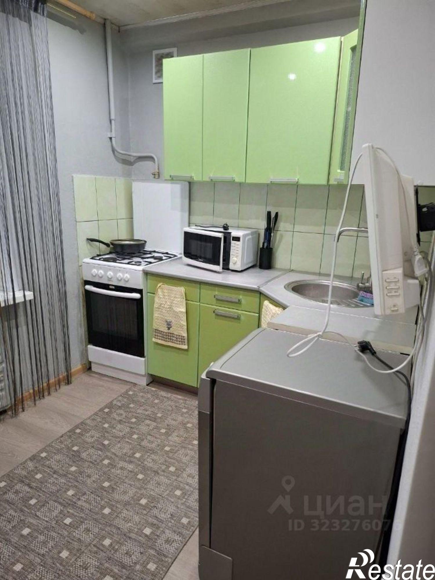 Сдать квартиру за 27 000 рублей на Клубная улица, 51