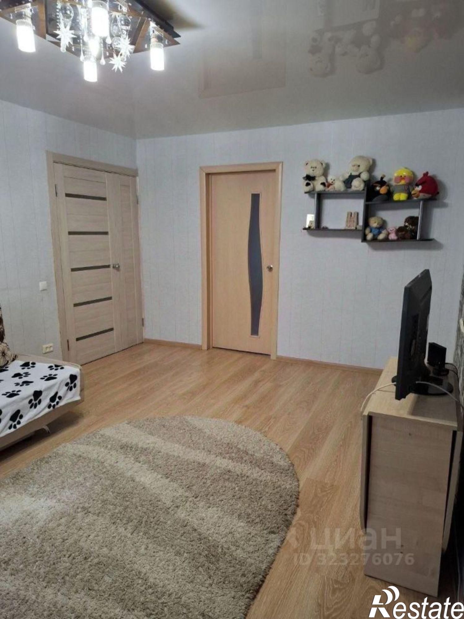 Сдать квартиру за 27 000 рублей на Клубная улица, 51