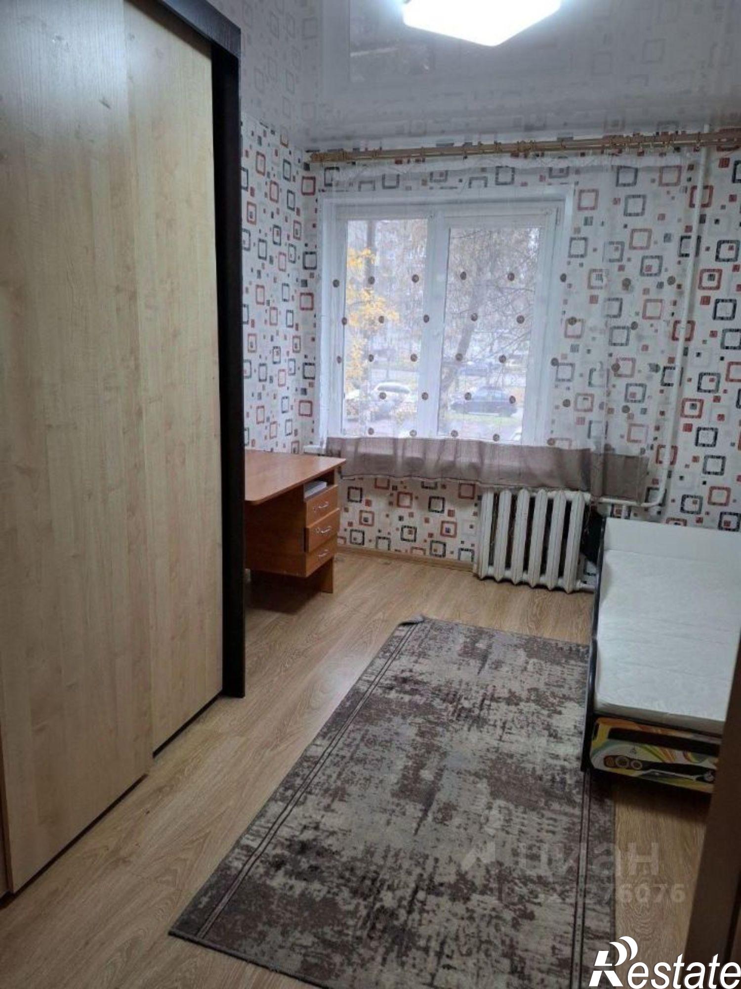 Сдать квартиру за 27 000 рублей на Клубная улица, 51