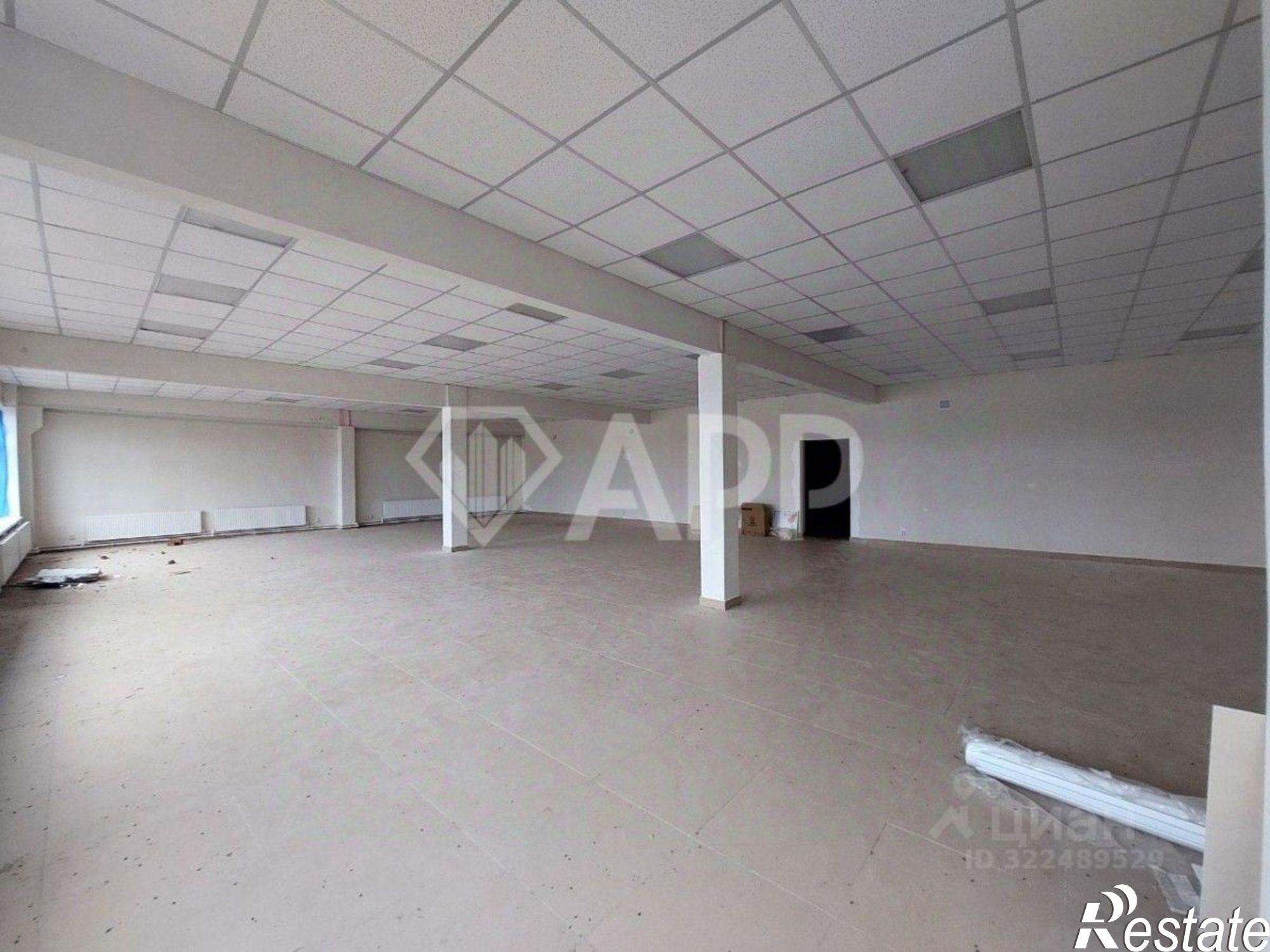 Сдать ОСЗ, отдельно стоящее здание за 246 400 рублей на улица Победы, 95