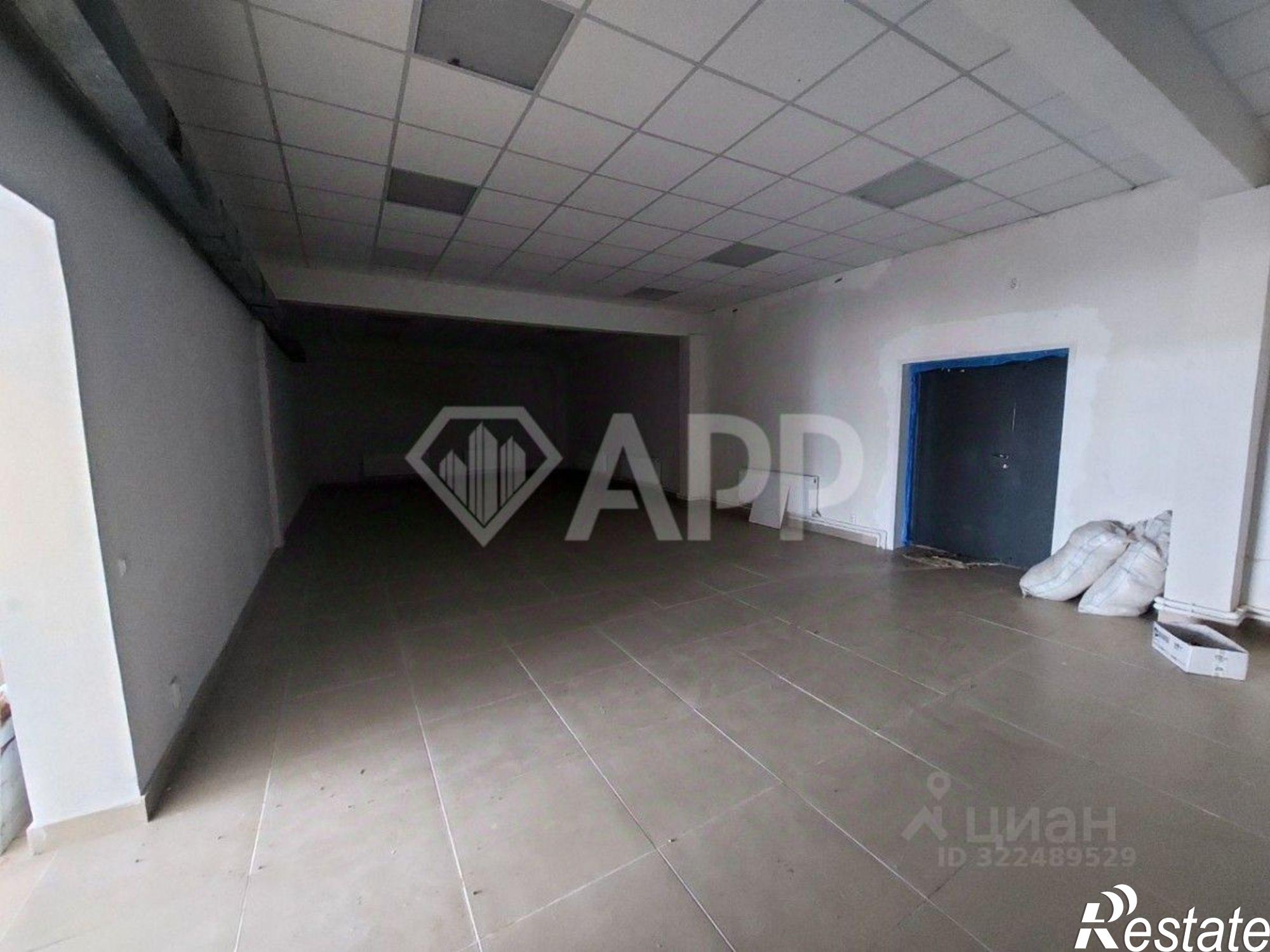 Сдать ОСЗ, отдельно стоящее здание за 246 400 рублей на улица Победы, 95