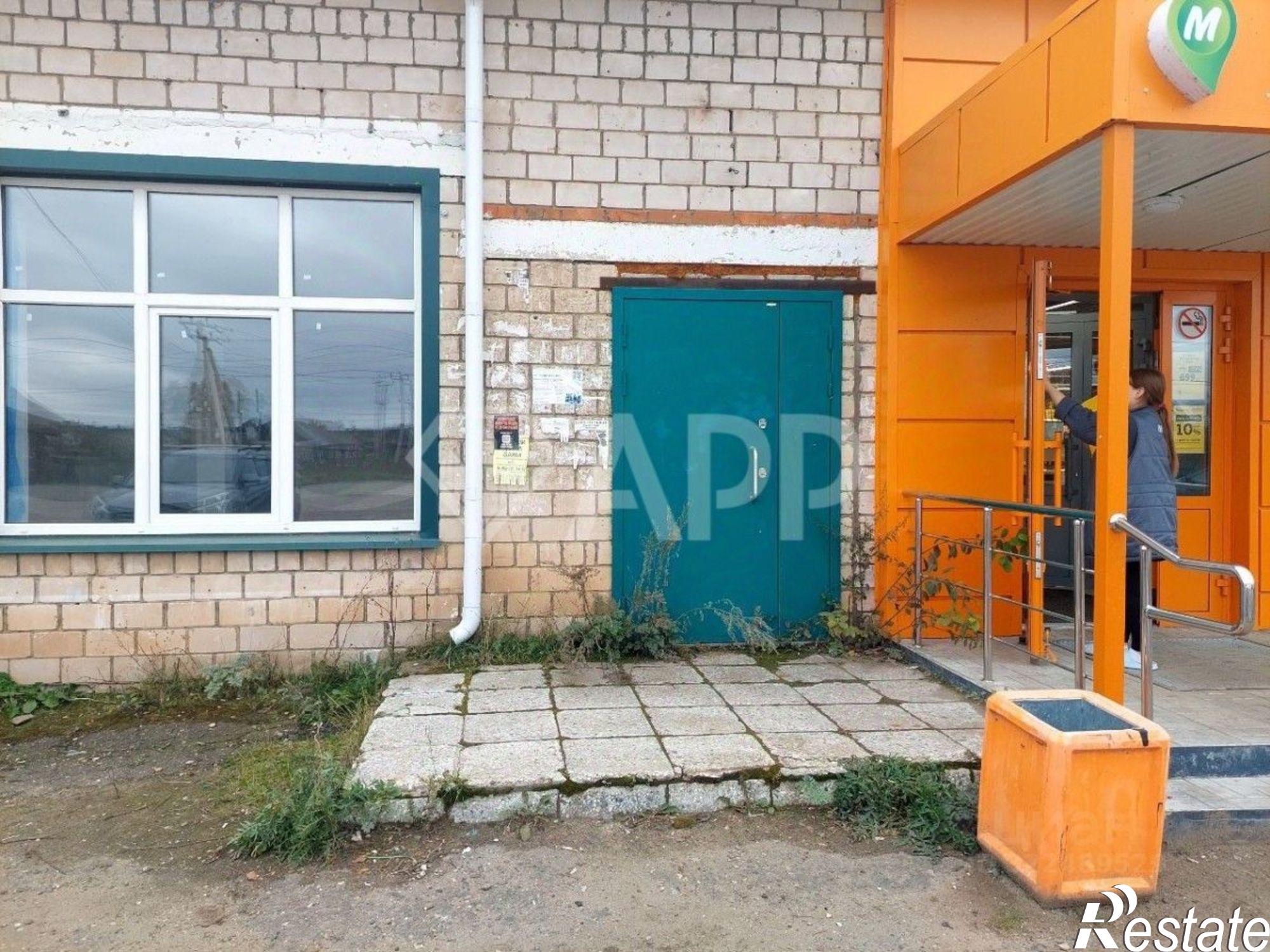 Сдать ОСЗ, отдельно стоящее здание за 246 400 рублей на улица Победы, 95