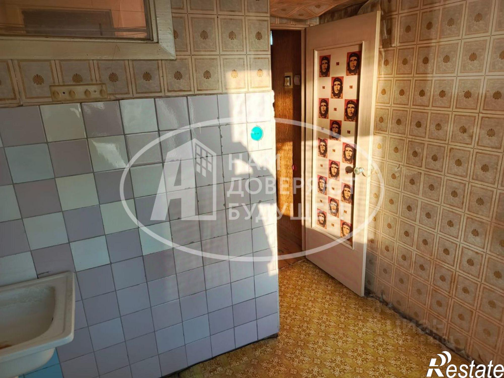 Купить квартиру за 2 900 000 рублей на Сибирская улица, 17