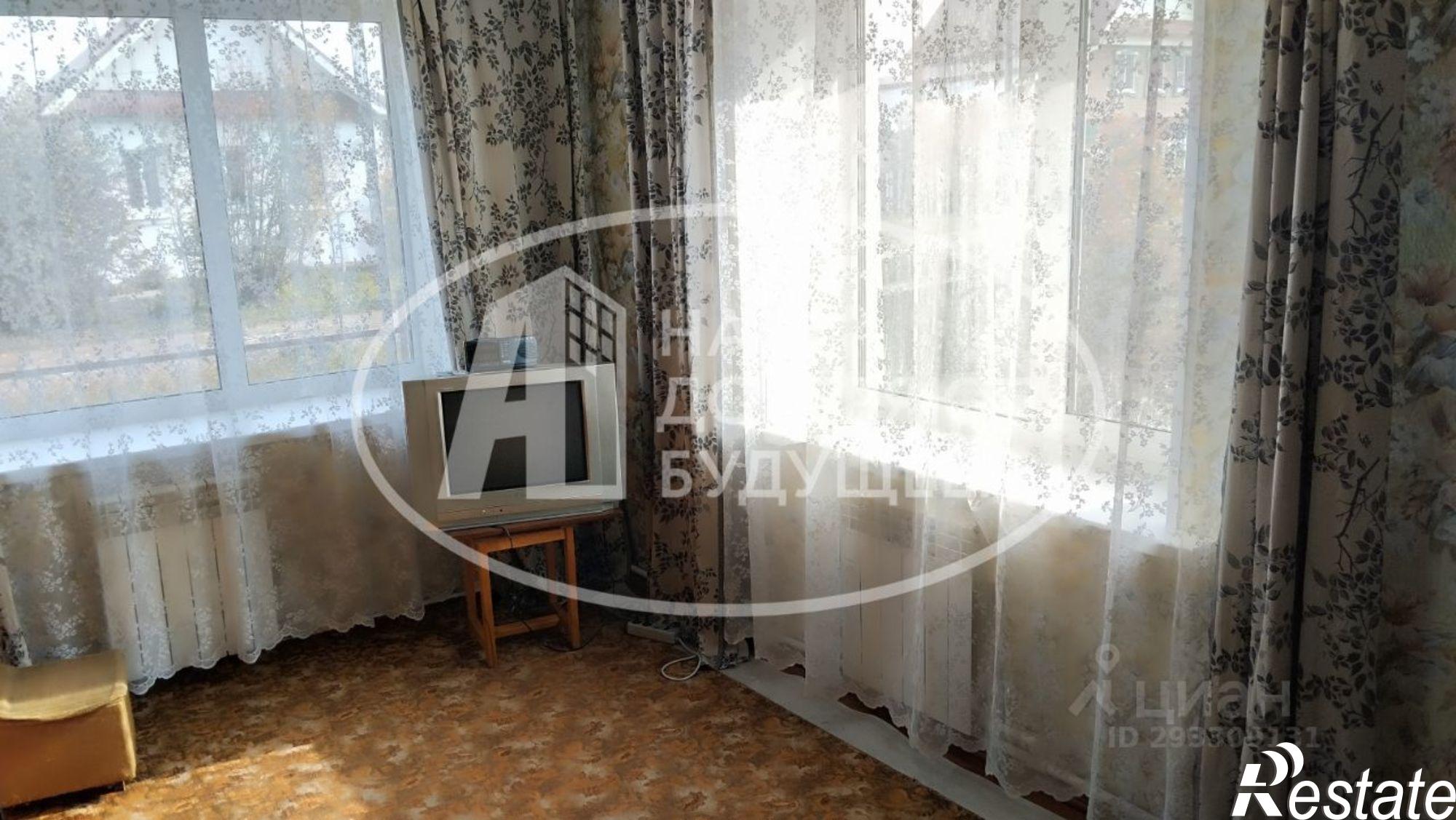 Купить квартиру за 2 500 000 рублей на Заречная улица, 6