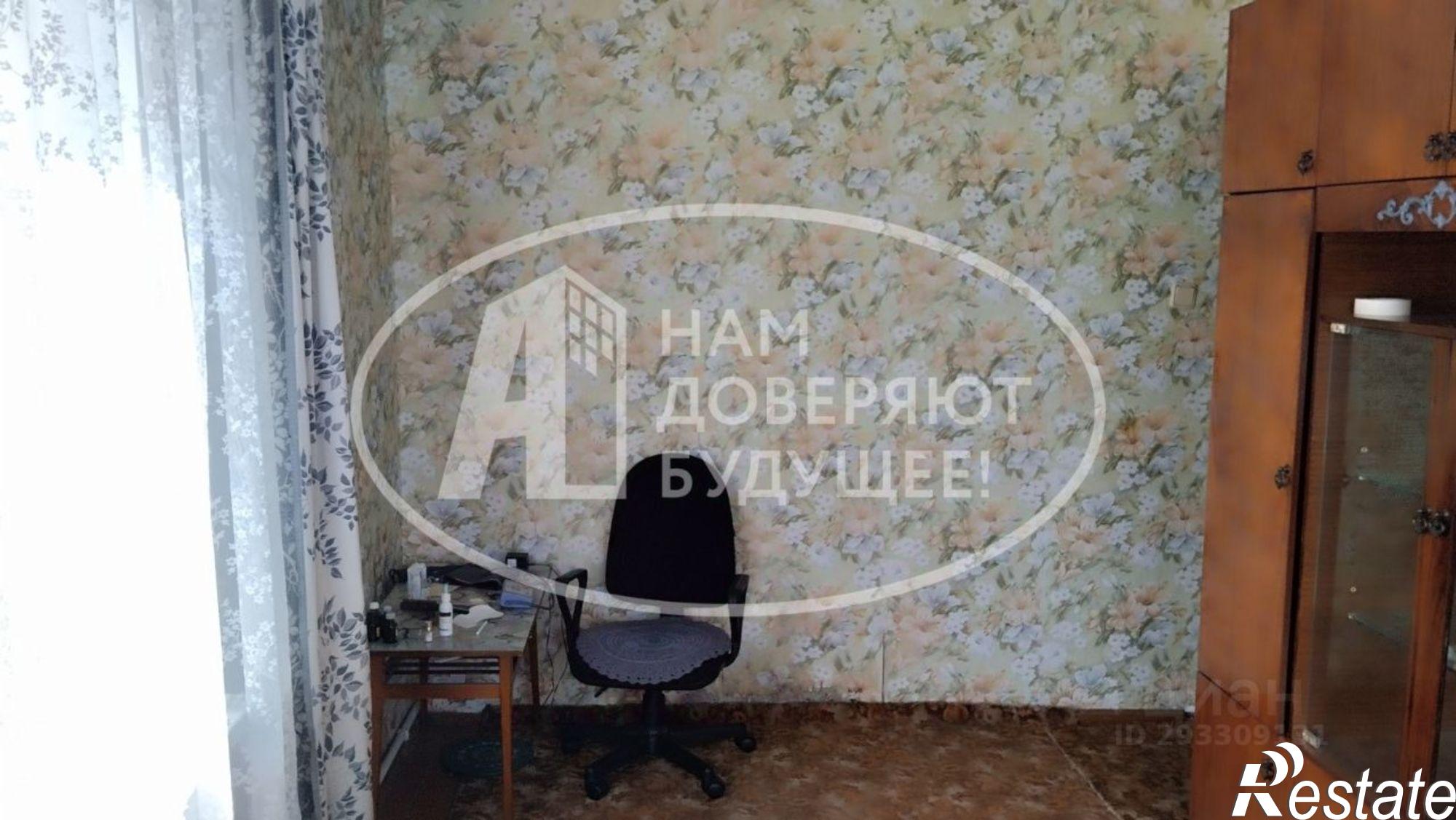 Купить квартиру за 2 500 000 рублей на Заречная улица, 6