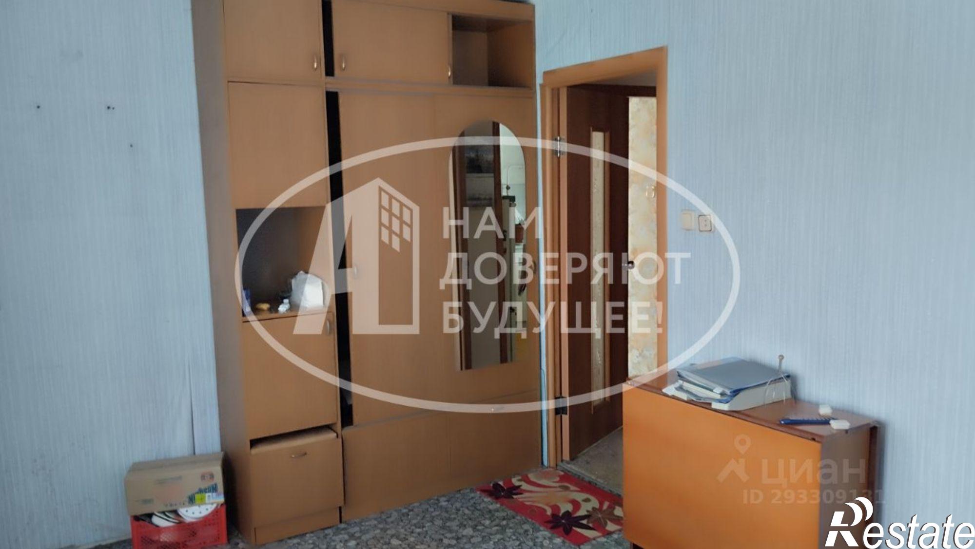 Купить квартиру за 2 500 000 рублей на Заречная улица, 6