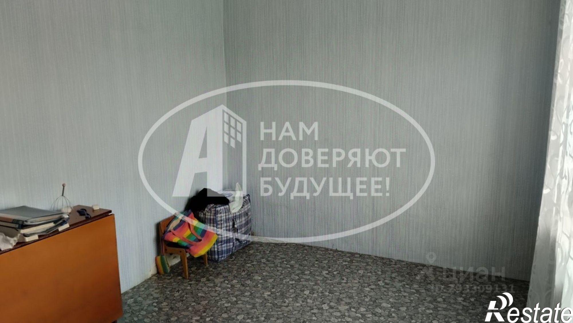 Купить квартиру за 2 500 000 рублей на Заречная улица, 6