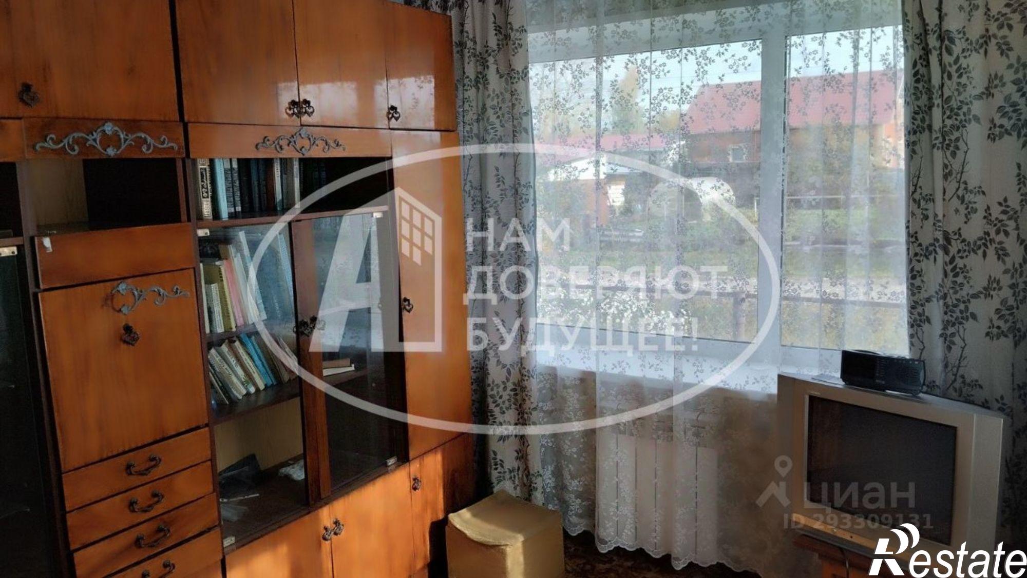 Купить квартиру за 2 500 000 рублей на Заречная улица, 6