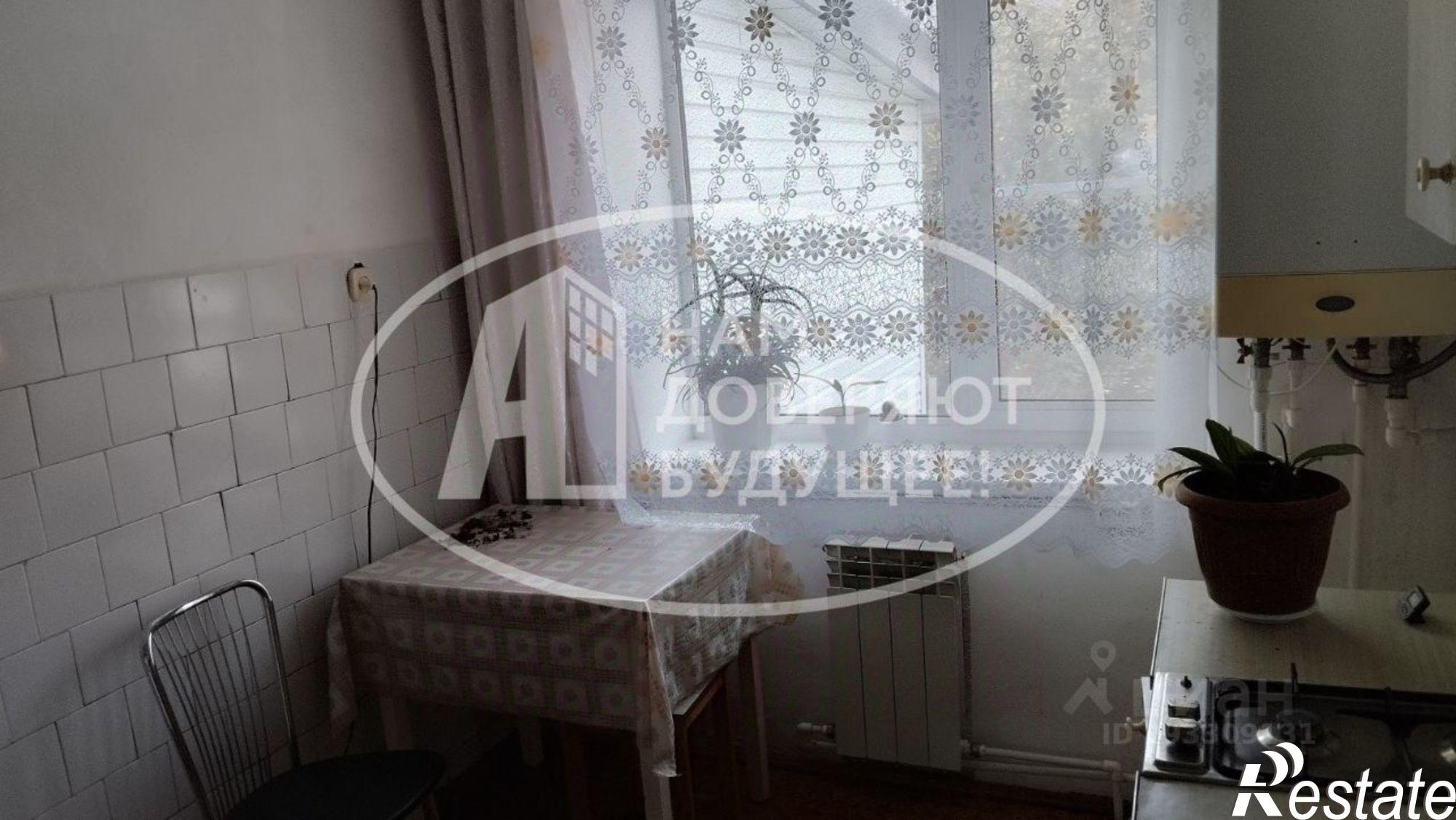 Купить квартиру за 2 500 000 рублей на Заречная улица, 6