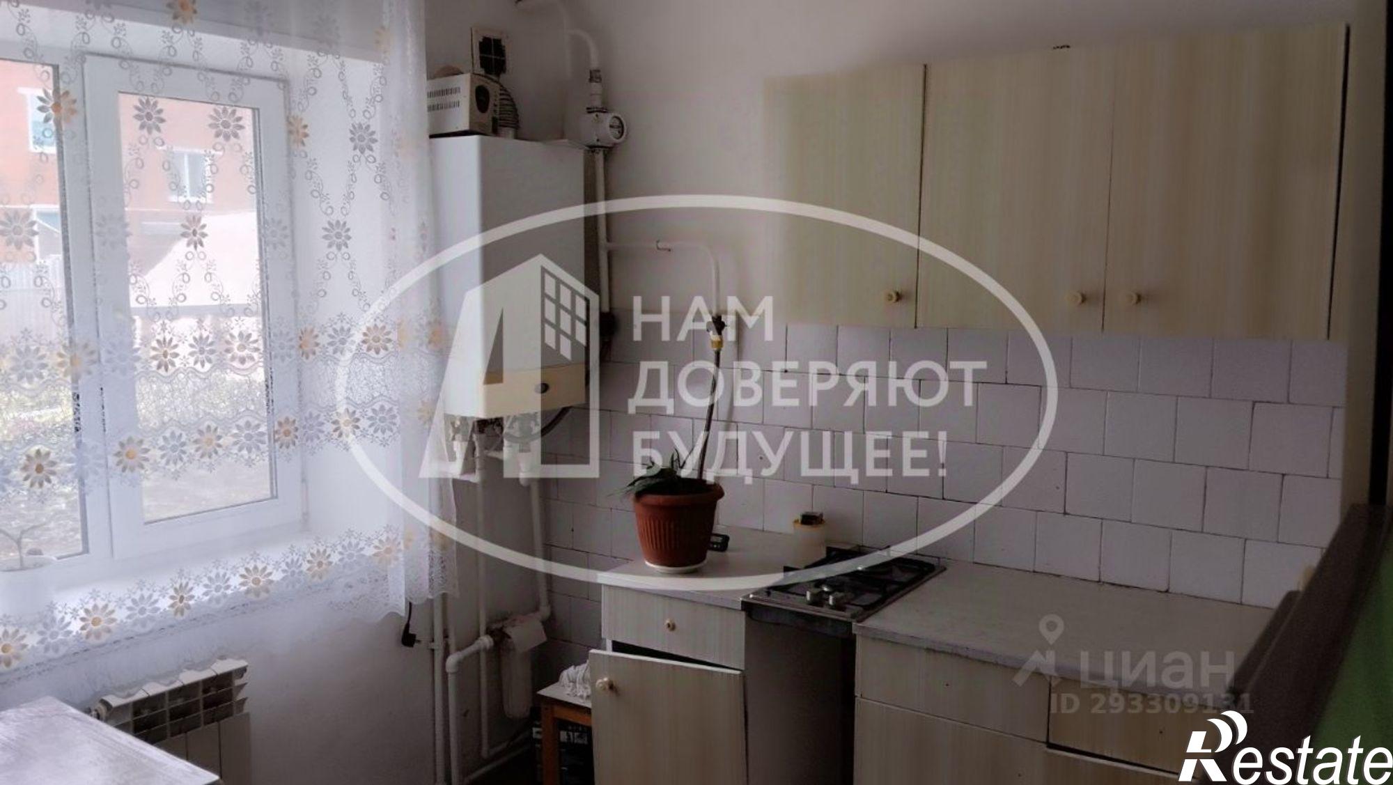 Купить квартиру за 2 500 000 рублей на Заречная улица, 6