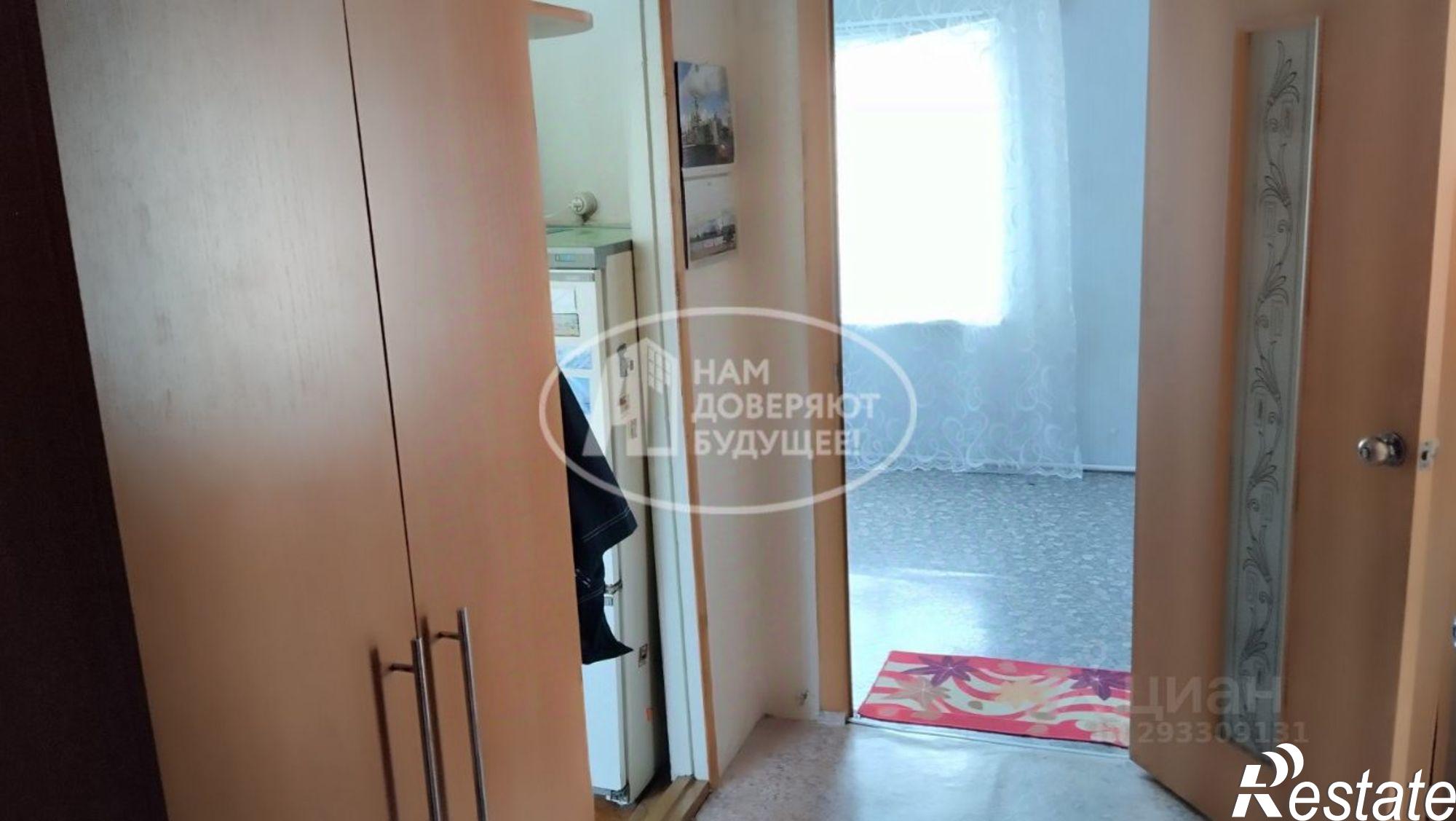 Купить квартиру за 2 500 000 рублей на Заречная улица, 6