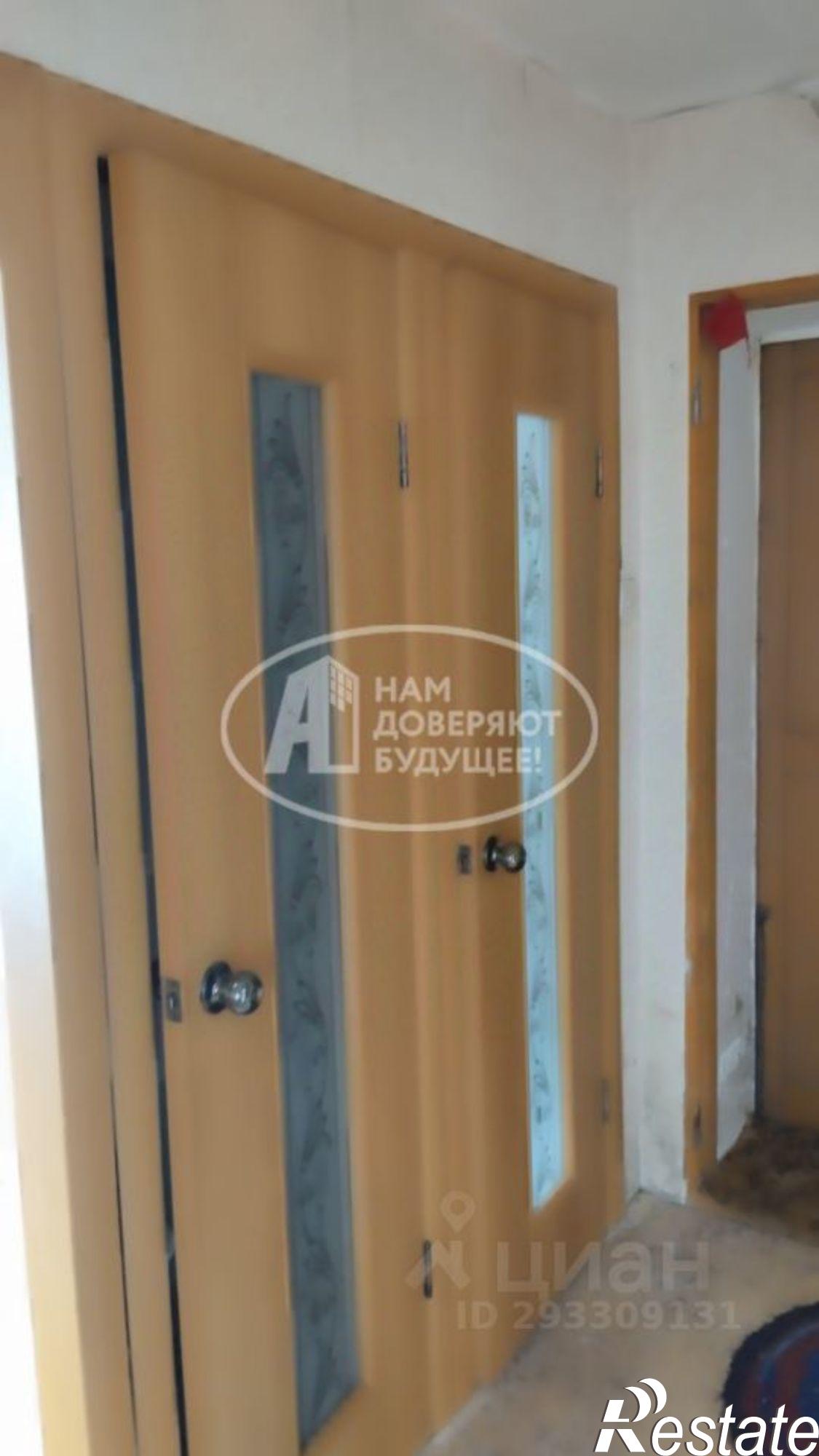 Купить квартиру за 2 500 000 рублей на Заречная улица, 6